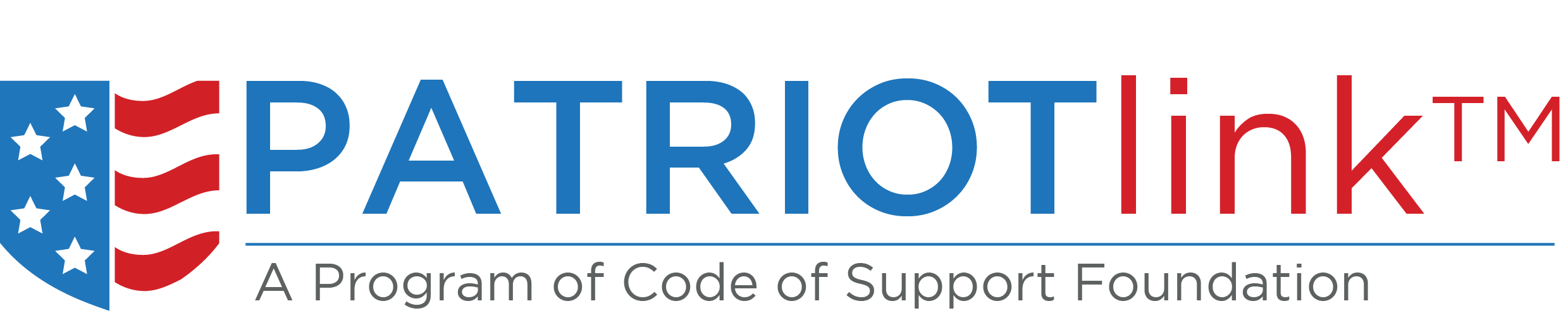 PATRIOTlink