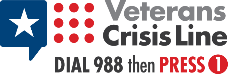 veteran crisis line